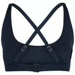 Seafolly - Women's Seafolly Collective Dd Scoop Neck Halter - Bikini Top -Seafolly Shop seafolly womens seafolly collective dd scoop neck halter bikini top detail 2