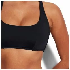 Seafolly - Women's Seafolly Collective Dd Scoop Neck Halter - Bikini Top -Seafolly Shop seafolly womens seafolly collective dd scoop neck halter bikini top detail 4