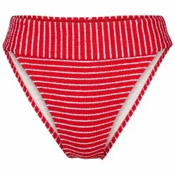 Seafolly - Women's Seaside Stripe Banded Hi Rise Pant - Bikini Bottom 13 Seafolly - Women's Seaside Stripe Banded Hi Rise Pant - Bikini Bottom -Seafolly Shop seafolly womens seaside stripe banded hi rise pant bikini bottom 1