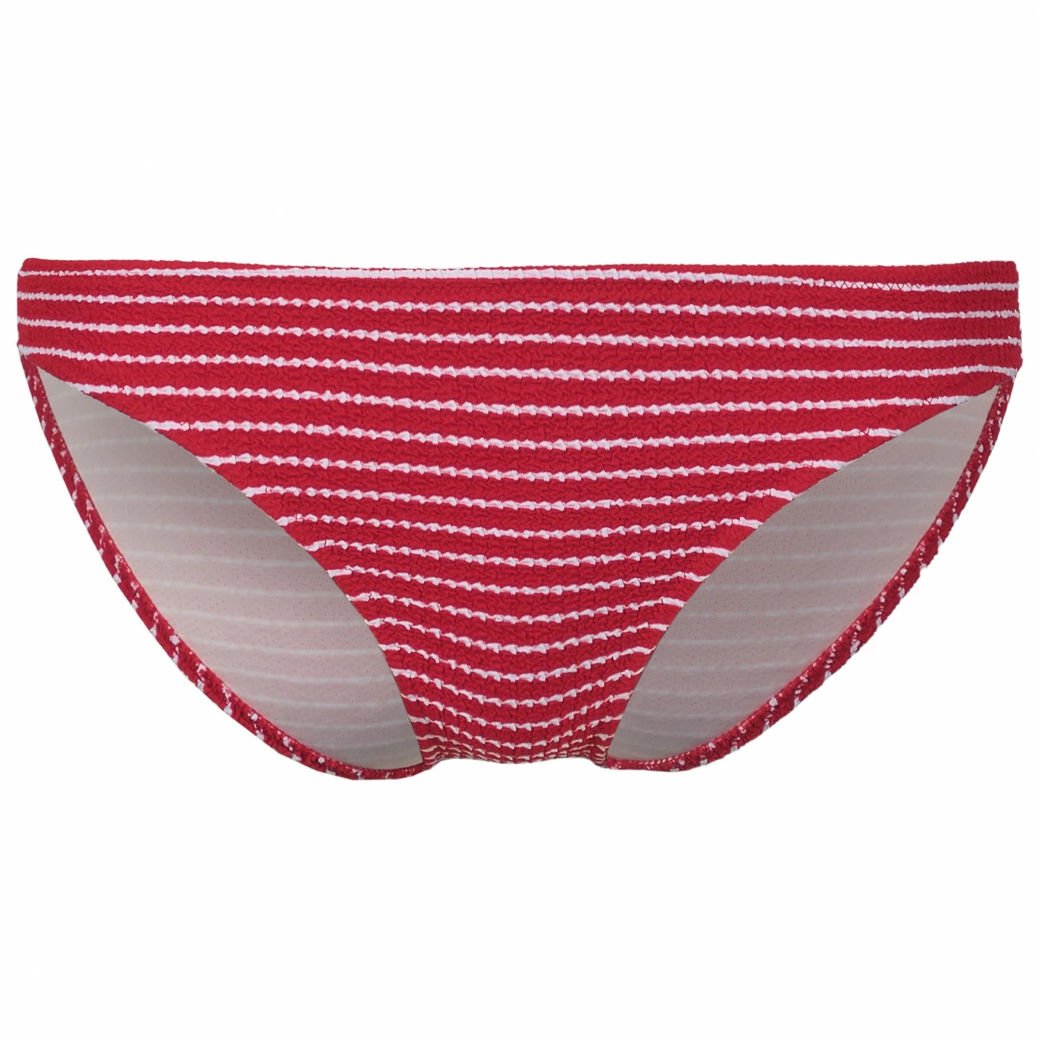 Seafolly - Women's Seaside Stripe Hipster - Bikini Bottom 7 Seafolly - Women's Seaside Stripe Hipster - Bikini Bottom - Image 5