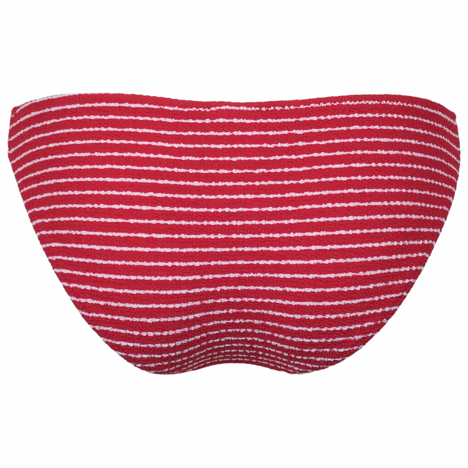 Seafolly - Women's Seaside Stripe Hipster - Bikini Bottom 4 Seafolly - Women's Seaside Stripe Hipster - Bikini Bottom - Image 2