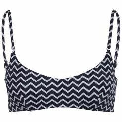 Seafolly - Women's Sienna Bralette - Bikini Top