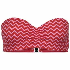 Seafolly - Women's Sienna Bustier Bandeau - Bikini Top 7 Seafolly - Women's Sienna Bustier Bandeau - Bikini Top -Seafolly Shop seafolly womens sienna bustier bandeau bikini top 1