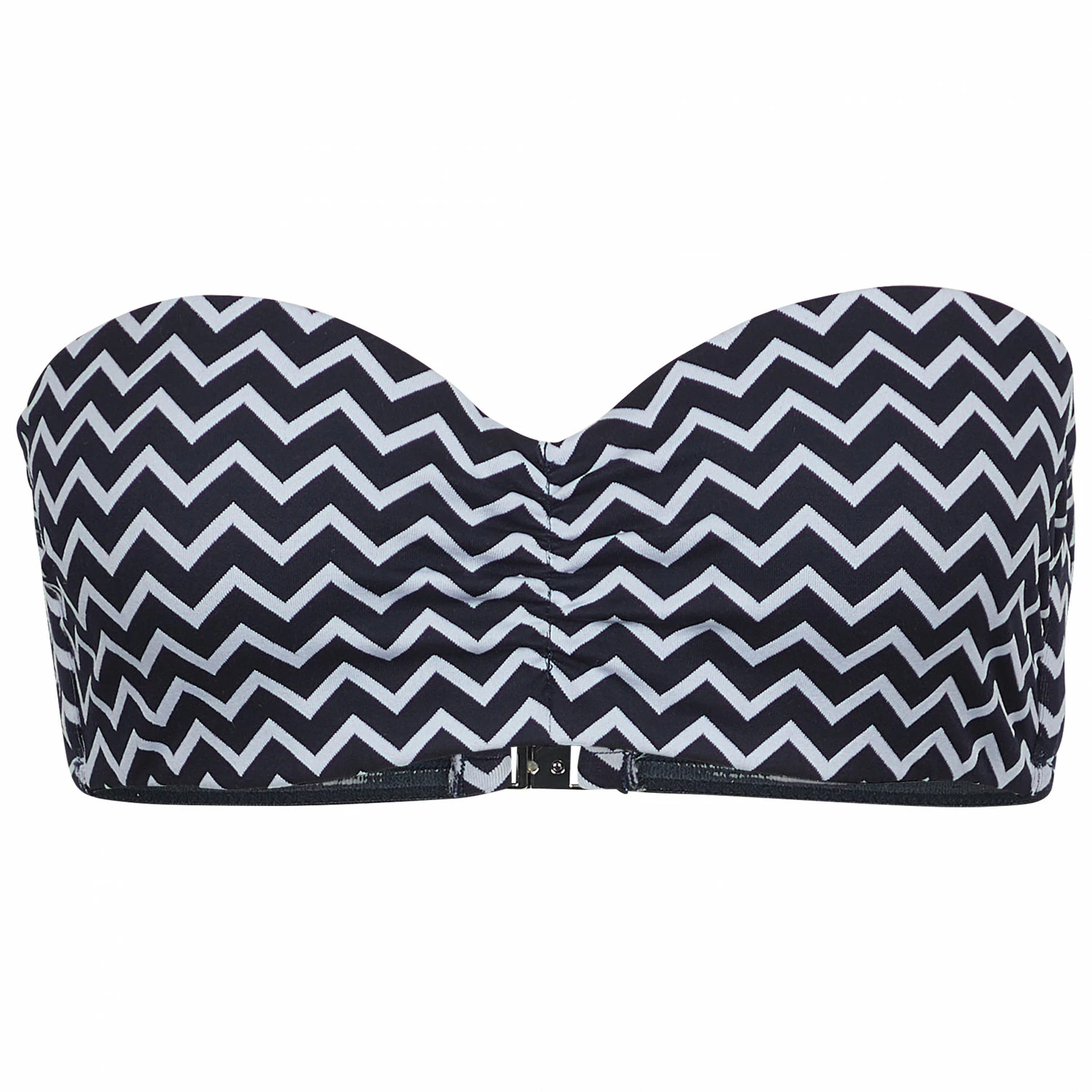 Seafolly - Women's Sienna Bustier Bandeau - Bikini Top 3 Seafolly - Women's Sienna Bustier Bandeau - Bikini Top