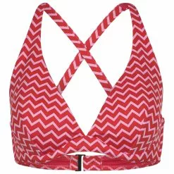 Seafolly - Women's Sienna DD Fixed Tri Bra - Bikini Top