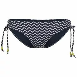 Seafolly - Women's Sienna Loop Tie Side Pant - Bikini Bottom