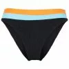 Seafolly - Women's Slice Of Splice Spliced High Rise - Bikini Bottom 1 Seafolly - Women's Slice Of Splice Spliced High Rise - Bikini Bottom -Seafolly Shop seafolly womens slice of splice spliced high rise bikini bottom