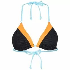 Seafolly - Women's Slice Of Splice Spliced Slide Tri - Bikini Top 11 Seafolly - Women's Slice Of Splice Spliced Slide Tri - Bikini Top -Seafolly Shop seafolly womens slice of splice spliced slide tri bikini top 1