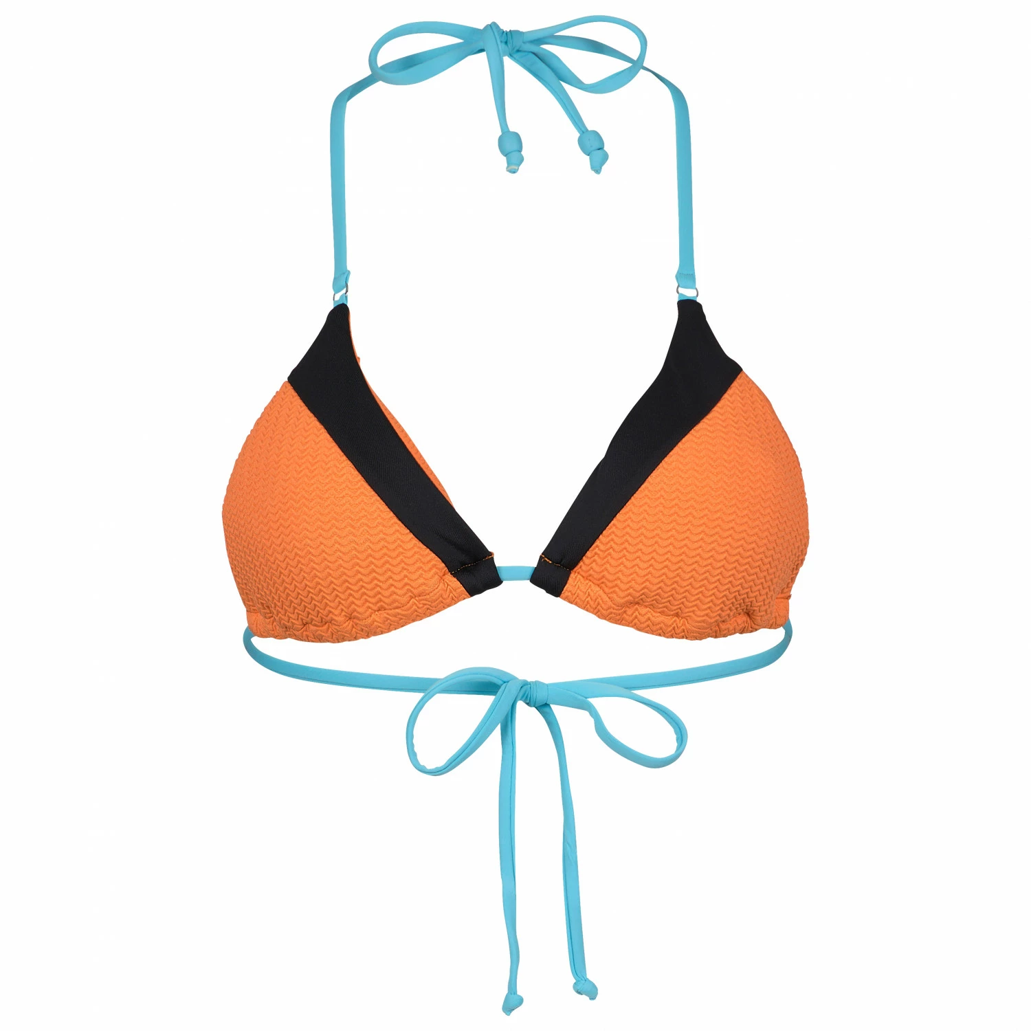 Seafolly - Women's Slice Of Splice Spliced Slide Tri - Bikini Top 3 Seafolly - Women's Slice Of Splice Spliced Slide Tri - Bikini Top