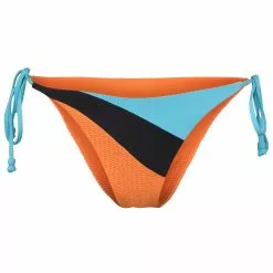Seafolly - Women's Slice Of Splice Spliced Tie Side Rio - Bikini Bottom 9 Seafolly - Women's Slice Of Splice Spliced Tie Side Rio - Bikini Bottom -Seafolly Shop seafolly womens slice of splice spliced tie side rio bikini bottom 1