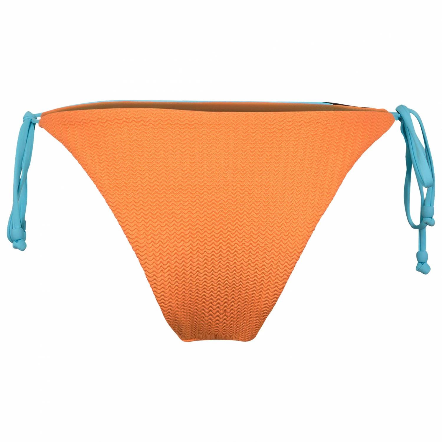 Seafolly - Women's Slice Of Splice Spliced Tie Side Rio - Bikini Bottom 4 Seafolly - Women's Slice Of Splice Spliced Tie Side Rio - Bikini Bottom - Image 2