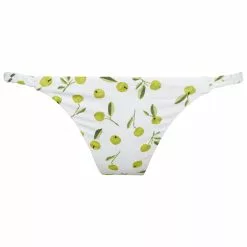 Seafolly - Women's Summercrush Hipster With Plaited Detail - Bikini Bottom