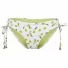 Seafolly - Women's Summercrush Loop Tie Side Pants - Bikini Bottom -Seafolly Shop seafolly womens summercrush loop tie side pants bikini bottom
