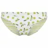 Seafolly - Women's Summercrush Reversible Hipster - Bikini Bottom -Seafolly Shop seafolly womens summercrush reversible hipster bikini bottom