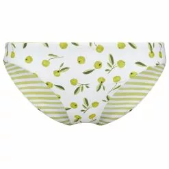 Seafolly - Women's Summercrush Reversible Hipster - Bikini Bottom
