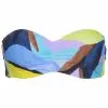 Seafolly - Women's Tropfest Bustier Bandeau - Bikini Top