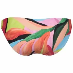 Seafolly - Women's Tropfest Hipster Pant - Bikini Bottom 5 Seafolly - Women's Tropfest Hipster Pant - Bikini Bottom -Seafolly Shop seafolly womens tropfest hipster pant bikini bottom detail 2