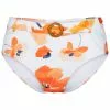 Seafolly - Women's Wide Side Retro IV - Bikini Bottom -Seafolly Shop seafolly womens wide side retro iv bikini bottom