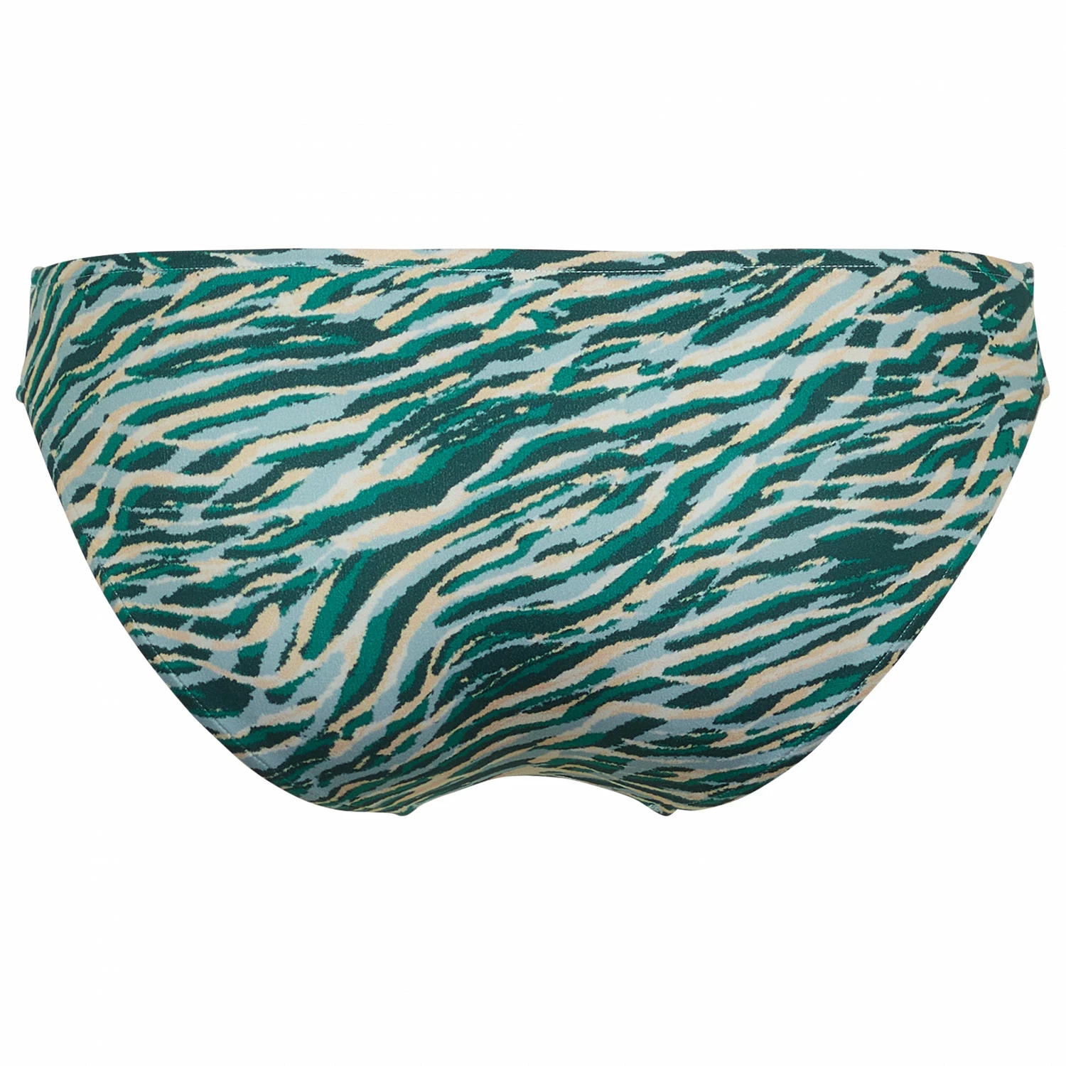 Seafolly - Women's Wild At Heart Hipster Pant - Bikini Bottom 4 Seafolly - Women's Wild At Heart Hipster Pant - Bikini Bottom - Image 2